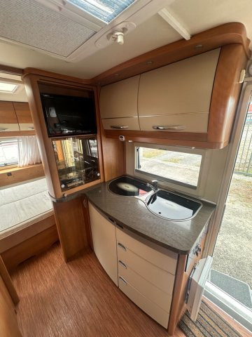 Hobby De Luxe 495 UL - Photo 5