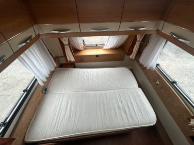 Hobby De Luxe 495 UL - Photo 6