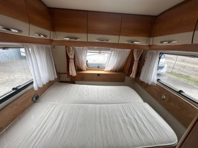 Hobby De Luxe 495 UL - Photo 7