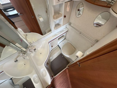 Hobby De Luxe 495 UL - Photo 8