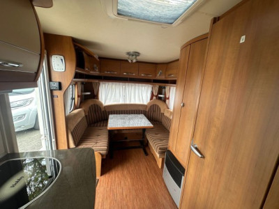 Hobby De Luxe 495 UL - Photo 9