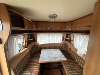 Hobby De Luxe 495 UL - Photo 11