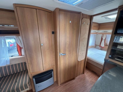 Hobby De Luxe 495 UL - Photo 12