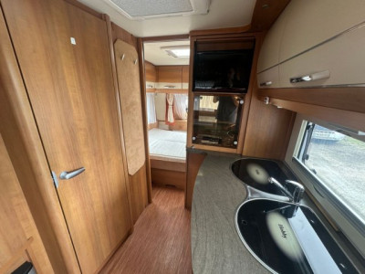 Hobby De Luxe 495 UL - Photo 13