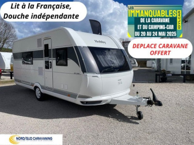 Hobby De Luxe 495 WFB - PROMO - Photo 1