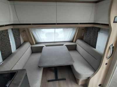 Hobby De Luxe 495 WFB - Photo 2