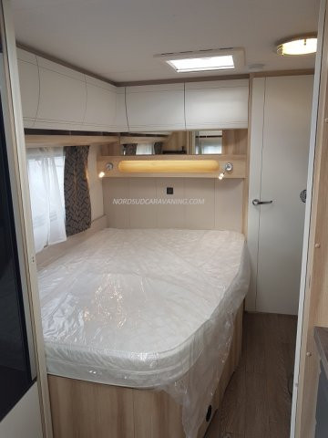 Hobby De Luxe 495 WFB - Photo 18
