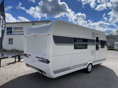 Hobby De Luxe 495 WFB - Photo 23