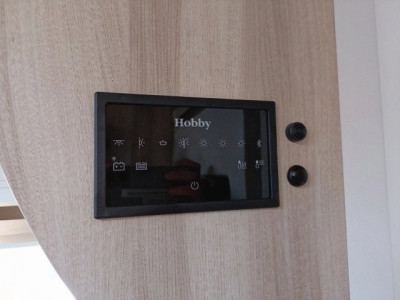 Hobby De Luxe 495 WFB - Photo 15