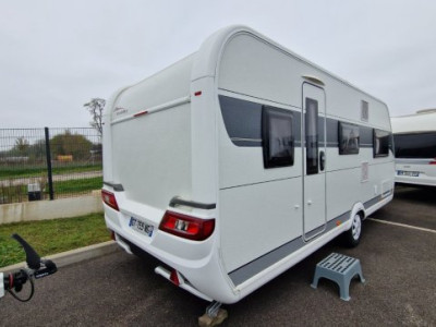 Hobby De Luxe 540 KMFE - 34.000 € - #17