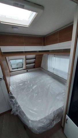 Hobby De Luxe 540 KMFE - Photo 8