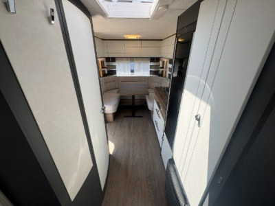 Hobby De Luxe 540 UFF - Photo 4