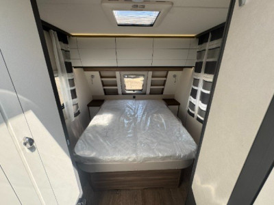Hobby De Luxe 540 UFF - Photo 6