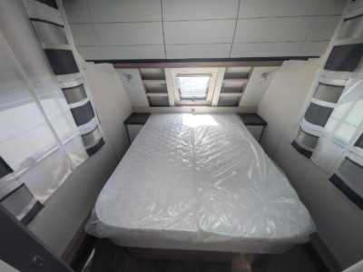 Hobby De Luxe 540 UFF - Photo 5