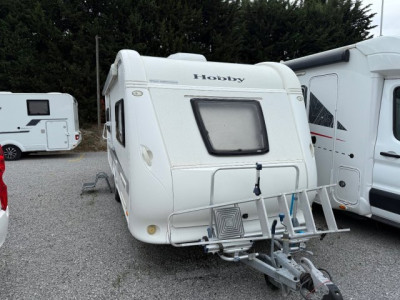 Hobby De Luxe 540 UL - Photo 1