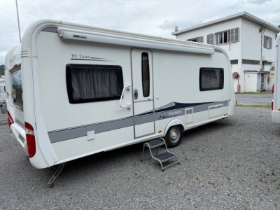 Hobby De Luxe 540 UL - Photo 2