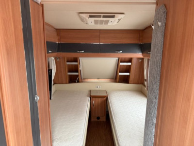 Hobby De Luxe 540 UL - Photo 3