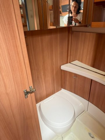 Hobby De Luxe 540 UL - Photo 5