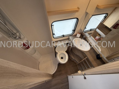 Hobby De Luxe 545 KMF - Photo 11