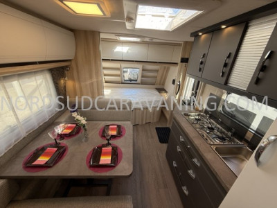 Hobby De Luxe 545 KMF - Photo 37