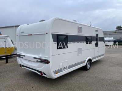 Hobby De Luxe 545 KMF - Photo 42
