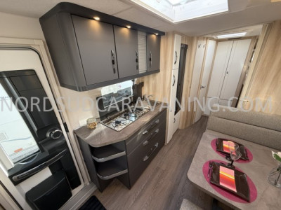 Hobby De Luxe 545 KMF - Photo 49