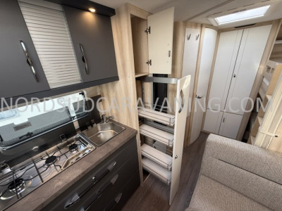 Hobby De Luxe 545 KMF - Photo 50