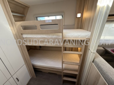 Hobby De Luxe 545 KMF - Photo 54