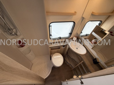 Hobby De Luxe 545 KMF - Photo 56