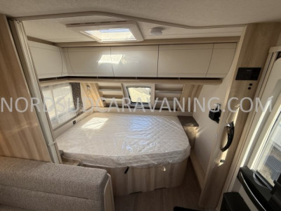 Hobby De Luxe 545 KMF - Photo 59