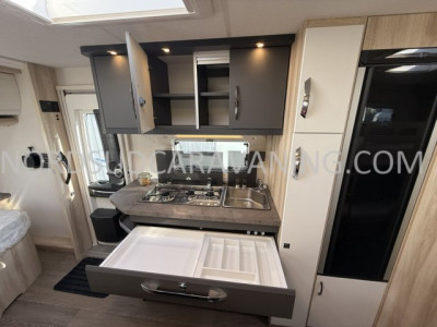Hobby De Luxe 545 KMF - Photo 74