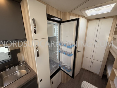 Hobby De Luxe 545 KMF - Photo 75