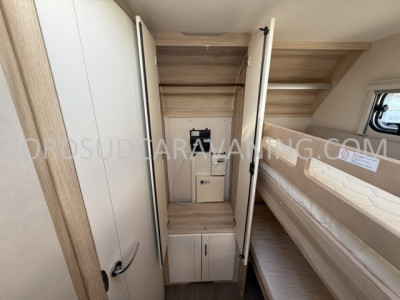 Hobby De Luxe 545 KMF - Photo 78