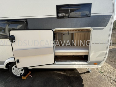 Hobby De Luxe 545 KMF - Photo 85