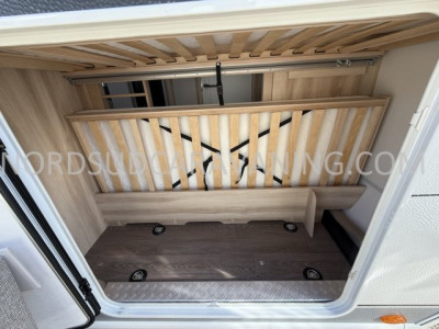 Hobby De Luxe 545 KMF - Photo 86