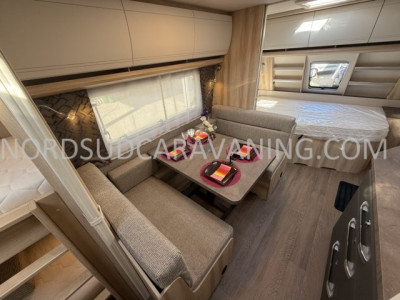 Hobby De Luxe 545 KMF - Photo 94