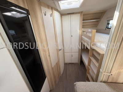 Hobby De Luxe 545 KMF - Photo 99