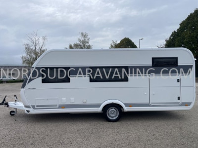 Hobby De Luxe 545 KMF - Photo 114