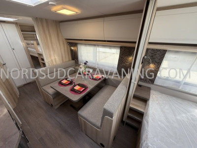 Hobby De Luxe 545 KMF - Photo 127