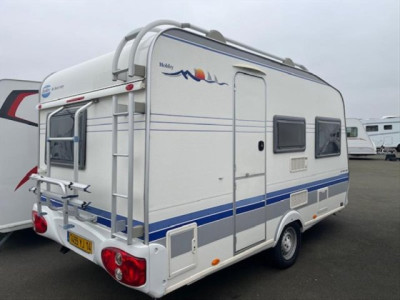 Hobby De Luxe Easy 400 SF - 8.900 € - #2