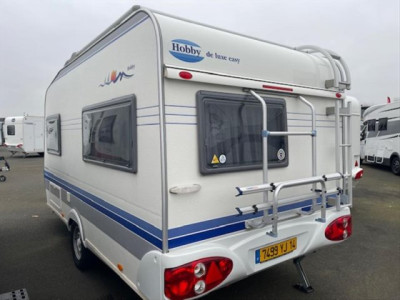 Hobby De Luxe Easy 400 SF - 8.900 € - #3