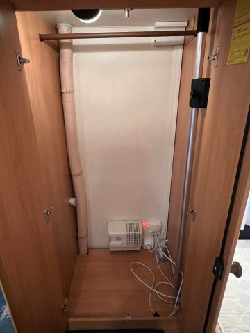 Hobby Excellent 400 SF - Photo 6