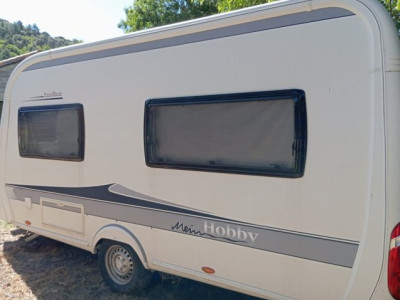 Hobby Excellent 410 SFE - Photo 2