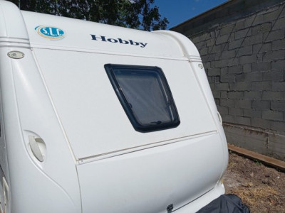 Hobby Excellent 410 SFE - Photo 3