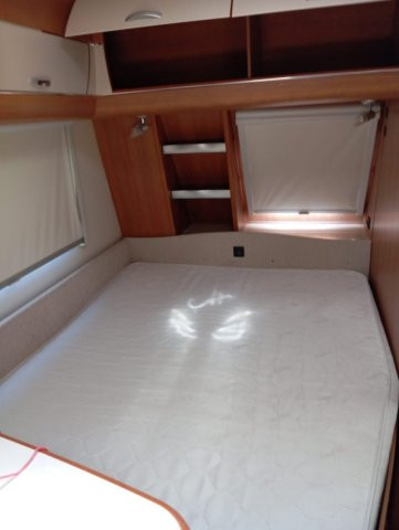 Hobby Excellent 410 SFE - Photo 10