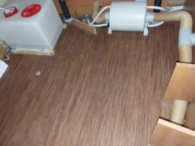 Hobby Excellent 410 SFE - Photo 14