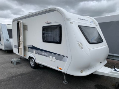 Hobby Excellent 440 SFR - Caravane