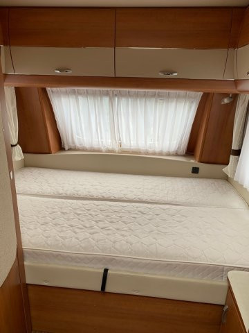 Hobby Excellent 440 SFR - Photo 13