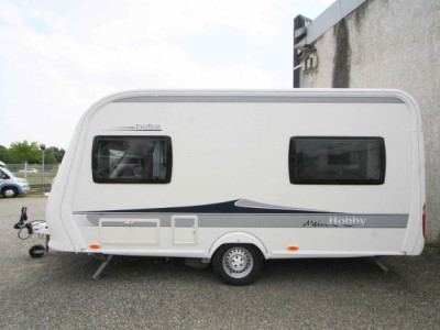 Hobby Excellent 440 SFR - Photo 4