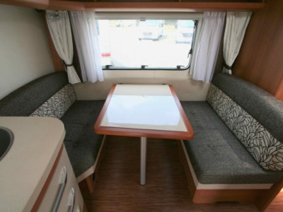 Hobby Excellent 440 SFR - Photo 8